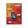 AALL & Create Stamp Set A6 1410 Crack Me Up