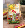 AALL & Create Stamp Set A6 1410 Crack Me Up