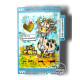 AALL & Create Stamp Set A6 1407 Holy Cow!