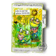 AALL & Create Stamp Set A6 1406 Un-frog-gettable