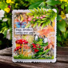 AALL & Create Stamp Set A6 1406 Un-frog-gettable