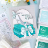 Pinkfresh Studio The Couture Edit Clear Stamps Step into Style