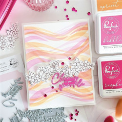 Pinkfresh The Couture Edit Stencil Fragrance Notes