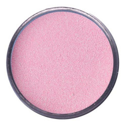 Embossing powder Wow! Opaque Pastel Pink