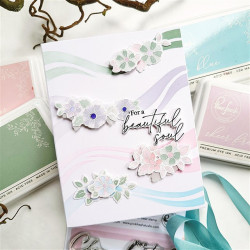 Pinkfresh The Couture Edit Stencil Fragrance Notes