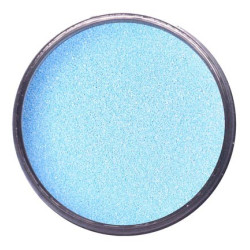 Embossing powder Wow! Opaque Pastel Blue
