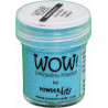 Embossing powder Wow! Opaque Pastel Blue