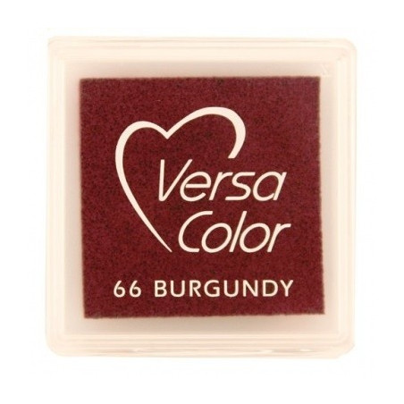 VersaColor Burgundy