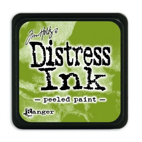 Ranger Distress Pads Peeled Paint piccolo