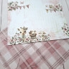 Craft o' Clock Baby Girl Universe Paper Collection Set 30x30cm 6fg