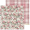 Craft o' Clock Baby Girl Universe Paper Collection Set 30x30cm 6fg