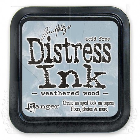 Ranger Distress Pads Weathered Wood