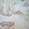 Craft o' Clock Baby Girl Universe Paper COLLECTION Set 20x20cm 24fg
