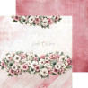 Craft o' Clock Baby Girl Universe Paper COLLECTION Set 20x20cm 24fg