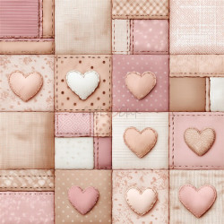 Craft o' Clock Baby Girl Universe Paper COLLECTION Set 20x20cm 24fg