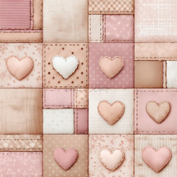 Craft o' Clock Baby Girl Universe Paper Collection Set 15x15cm 24fg