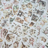 Craft o' Clock Baby Girl Universe Extras to Cut MIX 15,75x30,5cm