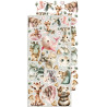 Craft o' Clock Baby Girl Universe Extras to Cut MIX 15,75x30,5cm