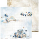 Craft o' Clock Baby Boy Universe Paper Collection Set 30x30cm 6fg