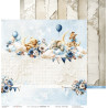 Craft o' Clock Baby Boy Universe Paper Collection Set 30x30cm 6fg