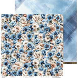 Craft o' Clock Baby Boy Universe Paper Collection Set 30x30cm 6fg