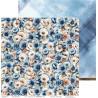 Craft o' Clock Baby Boy Universe Paper Collection Set 30x30cm 6fg