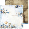 Craft o' Clock Baby Boy Universe Paper Collection Set 30x30cm 6fg