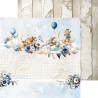 Craft o' Clock Baby Boy Universe Paper COLLECTION Set 20x20cm 24fg