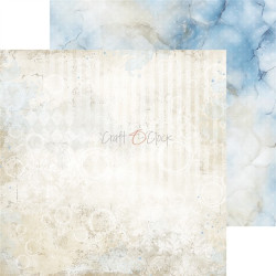 Craft o' Clock Baby Boy Universe BASIC PAPER Set 20x20cm 24fg