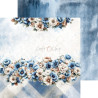 Craft o' Clock Baby Boy Universe Paper Collection Set 15x15cm 24fg