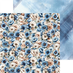 Craft o' Clock Baby Boy Universe Paper Collection Set 15x15cm 24fg