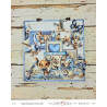 Craft o' Clock Baby Boy Universe Extras to Cut MIX 15,75x30,5cm