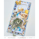 Craft o' Clock Baby Boy Universe Extras to Cut MIX 15,75x30,5cm