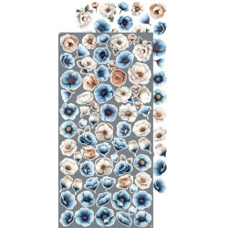 Craft o' Clock Baby Boy Universe Extras to Cut MIX 15,75x30,5cm