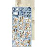 Craft o' Clock Baby Boy Universe Extras to Cut MIX 15,75x30,5cm