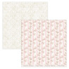 ScrapBoys Shabby Pack 2 Paper Pad 20x20cm
