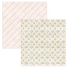 ScrapBoys Shabby Pack 2 Paper Pad 20x20cm