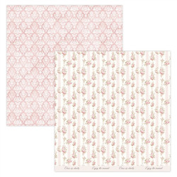 ScrapBoys Shabby Pack 2 Paper Pad 20x20cm