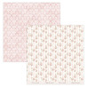 ScrapBoys Shabby Pack 2 Paper Pad 20x20cm