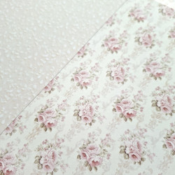 ScrapBoys Shabby Pack 2 Paper Pad 30x30cm