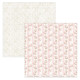 ScrapBoys Shabby Pack 2 Paper Pad 30x30cm
