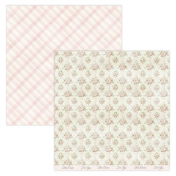 ScrapBoys Shabby Pack 2 Paper Pad 30x30cm