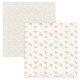 ScrapBoys Shabby Pack 2 Paper Pad 30x30cm