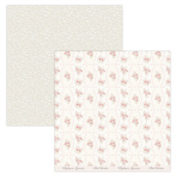 ScrapBoys Shabby Pack 2 Paper Pad 30x30cm