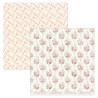ScrapBoys Shabby Pack 2 Paper Pad 30x30cm