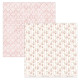 ScrapBoys Shabby Pack 2 Paper Pad 30x30cm