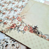 ScrapBoys Lady in Japan Paper Pad 30x30cm