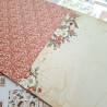 ScrapBoys Lady in Japan Paper Pad 20x20cm