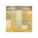 Idea-ology Tim Holtz Palette Collection YELLOW 20x20cm