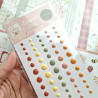 Carta Bella Silly Goose Enamel Dots
